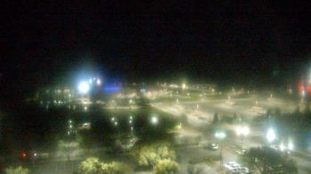 Weather camera view of City of Pensacola City Hall.