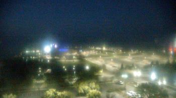 Weather camera view of City of Pensacola City Hall.