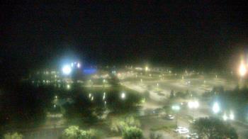 Weather camera view of City of Pensacola City Hall.