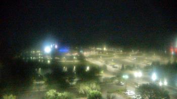 Weather camera view of City of Pensacola City Hall.