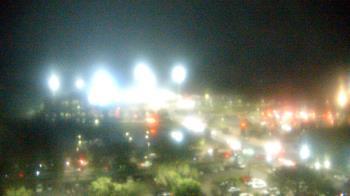 Weather camera view of City of Pensacola City Hall.