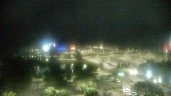 Weather camera view of City of Pensacola City Hall.