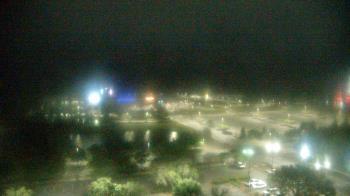 Weather camera view of City of Pensacola City Hall.