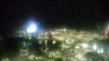 Weather camera view of City of Pensacola City Hall.
