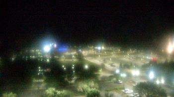Weather camera view of City of Pensacola City Hall.