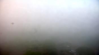 Weather camera view of City of Pensacola City Hall.