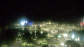 Weather camera view of City of Pensacola City Hall.