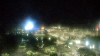 Weather camera view of City of Pensacola City Hall.