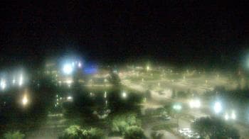 Weather camera view of City of Pensacola City Hall.