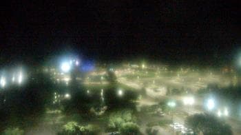 Weather camera view of City of Pensacola City Hall.