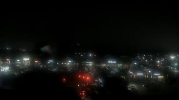 Weather camera view of Sacred Heart Hospital.