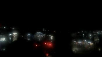 Weather camera view of Sacred Heart Hospital.