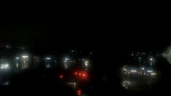 Weather camera view of Sacred Heart Hospital.