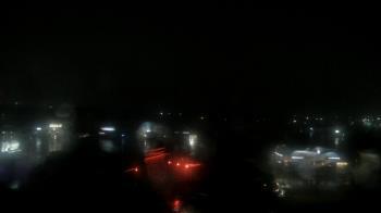 Weather camera view of Sacred Heart Hospital.