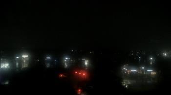 Weather camera view of Sacred Heart Hospital.