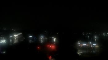 Weather camera view of Sacred Heart Hospital.