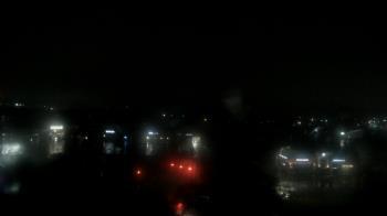 Weather camera view of Sacred Heart Hospital.