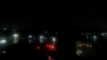 Weather camera view of Sacred Heart Hospital.