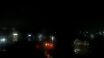 Weather camera view of Sacred Heart Hospital.