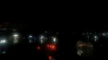 Weather camera view of Sacred Heart Hospital.