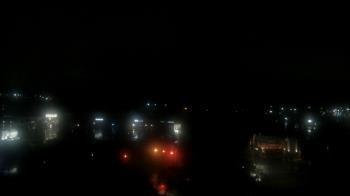 Weather camera view of Sacred Heart Hospital.