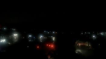 Weather camera view of Sacred Heart Hospital.