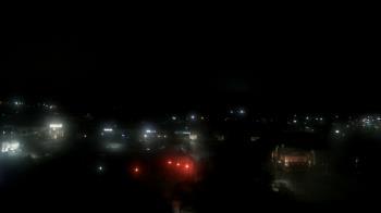 Weather camera view of Sacred Heart Hospital.