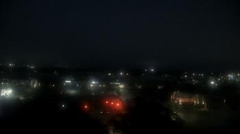 Weather camera view of Sacred Heart Hospital.