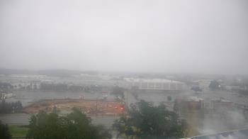 Weather camera view of Sacred Heart Hospital.