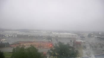 Weather camera view of Sacred Heart Hospital.