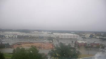 Weather camera view of Sacred Heart Hospital.