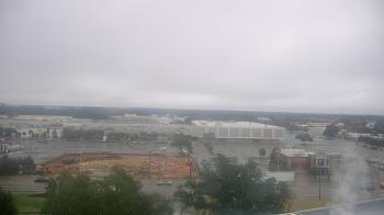 Weather camera view of Sacred Heart Hospital.