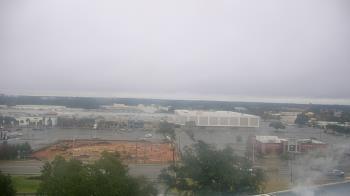 Weather camera view of Sacred Heart Hospital.