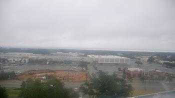 Weather camera view of Sacred Heart Hospital.