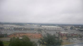 Weather camera view of Sacred Heart Hospital.