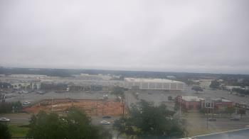 Weather camera view of Sacred Heart Hospital.