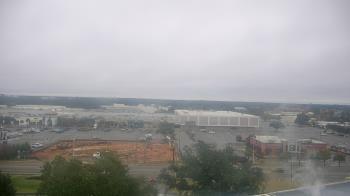 Weather camera view of Sacred Heart Hospital.