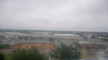 Weather camera view of Sacred Heart Hospital.