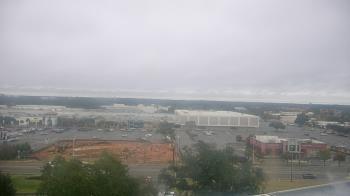 Weather camera view of Sacred Heart Hospital.