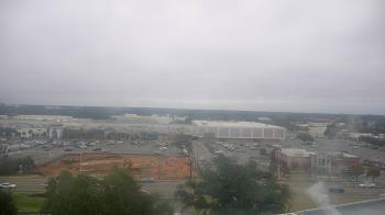 Weather camera view of Sacred Heart Hospital.