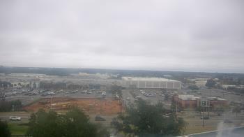 Weather camera view of Sacred Heart Hospital.