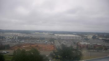 Weather camera view of Sacred Heart Hospital.