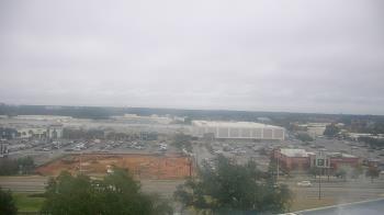 Weather camera view of Sacred Heart Hospital.