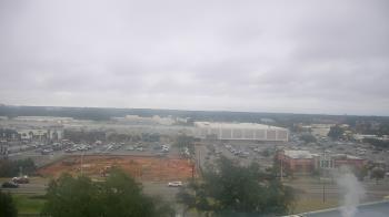 Weather camera view of Sacred Heart Hospital.