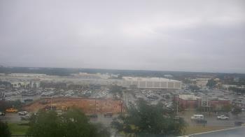 Weather camera view of Sacred Heart Hospital.