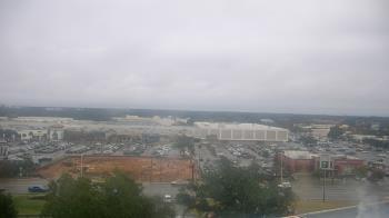 Weather camera view of Sacred Heart Hospital.