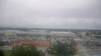 Weather camera view of Sacred Heart Hospital.