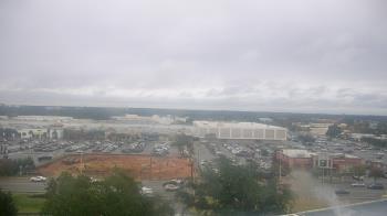 Weather camera view of Sacred Heart Hospital.