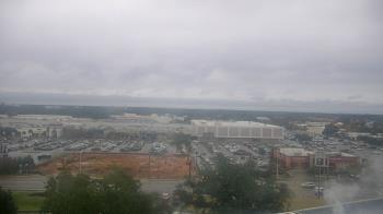 Weather camera view of Sacred Heart Hospital.