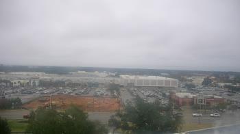 Weather camera view of Sacred Heart Hospital.